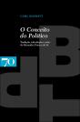 O Conceito do Político - Preview