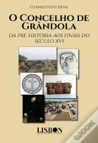O Concelho de Grândola