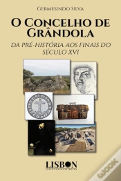Capa do artigo O Concelho de Grândola
