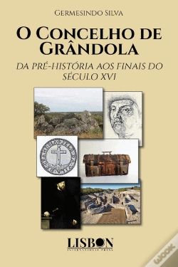 Capa do artigo O Concelho de Grândola