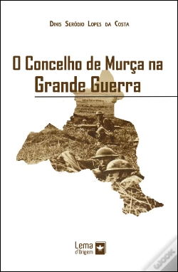 Capa do artigo O Concelho de Murça na Grande Guerra