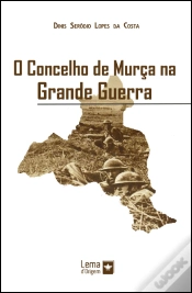 Capa do artigo O Concelho de Murça na Grande Guerra