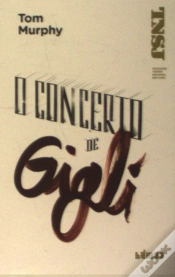 Capa do artigo O Concerto de Gigli