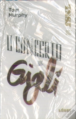 Capa do artigo O Concerto de Gigli