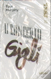 Capa do artigo O Concerto de Gigli
