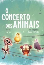 O Concerto dos Animais