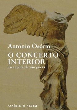 Capa do artigo O Concerto Interior