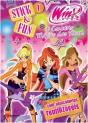 O Concerto Mágico das Winx! - Preview