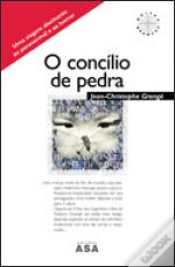 Capa do artigo O Concílio de Pedra