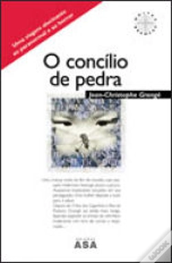 Capa do artigo O Concílio de Pedra