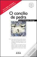 O Concílio de Pedra