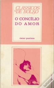 Capa do artigo O Concílio do Amor