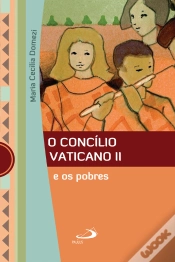 Capa do artigo O Concílio Vaticano Ii E Os Pobres