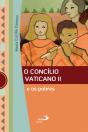 O Concílio Vaticano Ii E Os Pobres - Preview