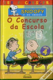 Capa do artigo O Concurso da Escola