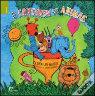 O Concurso de Animais