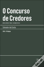 O Concurso de Credores