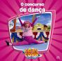 O Concurso de Dança - Preview