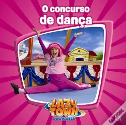 Capa do artigo O Concurso de Dança
