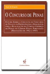 Capa do artigo O Concurso de Penas
