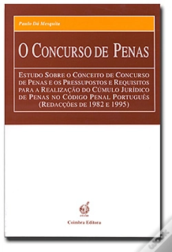 Capa do artigo O Concurso de Penas