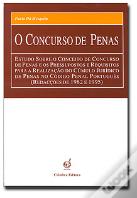 O Concurso de Penas
