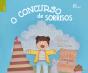 O Concurso de Sorrisos - Preview
