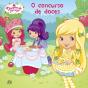 O Concurso dos Doces - Preview