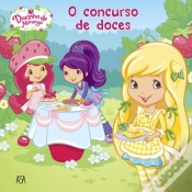 Capa do artigo O Concurso dos Doces