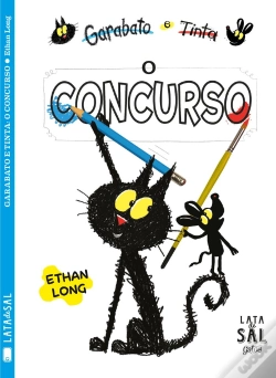 Capa do artigo O Concurso
