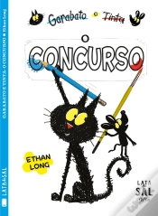 Capa do artigo O Concurso