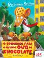 O Concurso para o Melhor Ovo de Chocolate - Preview