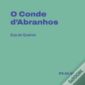 Capa do artigo O Conde D’Abranhos