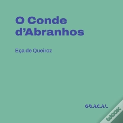 Capa do artigo O Conde D’Abranhos