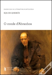 Capa do artigo O Conde D