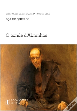 Capa do artigo O Conde D'Abranhos