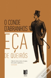 Capa do artigo O Conde D