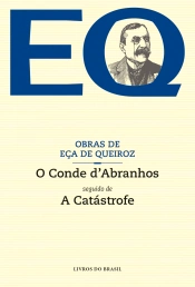 Capa do artigo O Conde d