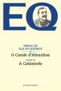 O Conde d'Abranhos seguido de A Catástrofe - Preview