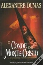 Capa do artigo O Conde de Monte-Cristo