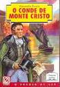 O Conde de Monte Cristo - Preview