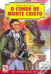 Capa do artigo O Conde de Monte Cristo