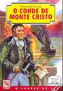 Capa do artigo O Conde de Monte Cristo
