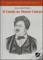 Capa do artigo O Conde de Monte Cristo