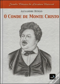 Capa do artigo O Conde de Monte Cristo