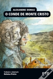O Conde De Monte Cristo