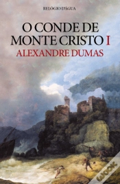 Capa do artigo O Conde de Monte Cristo I