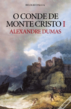 Capa do artigo O Conde de Monte Cristo I