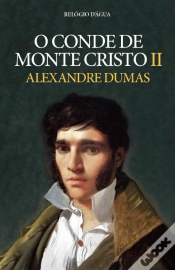 Capa do artigo O Conde de Monte Cristo II