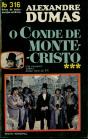 O Conde de Monte Cristo III                                 - Preview